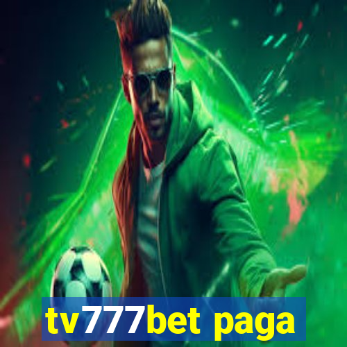 tv777bet paga